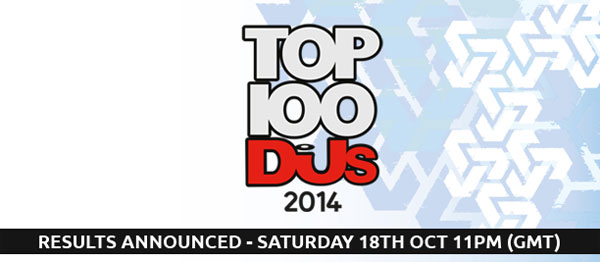 DJ-MAG-TOP-100---VOTING-2014