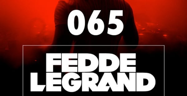 Fedde Le Grand - Dark Light Sessions - 065