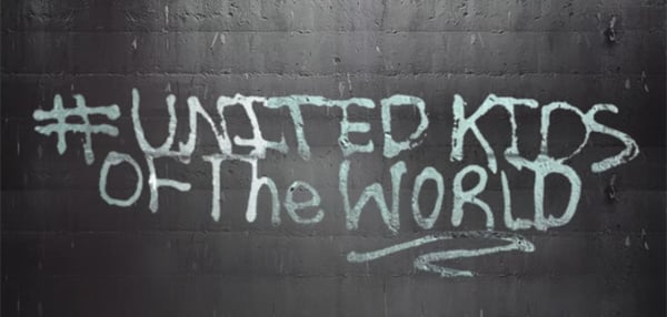 Headhunterz feat. Krewella - United Kids of the World