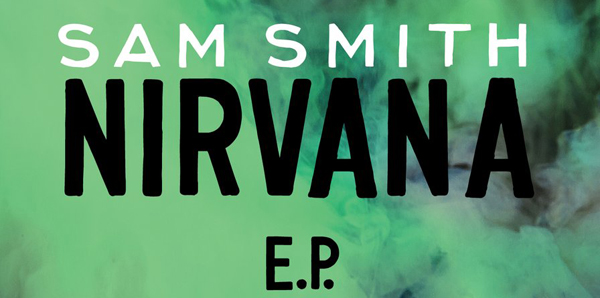 Sam Smith - Nirvana EP