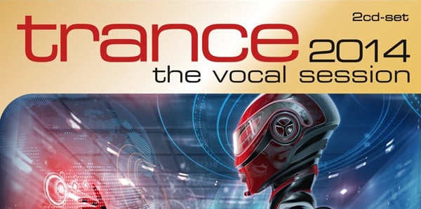 Trance: the Vocal Session 2014