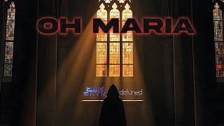 Ben Bryn feat. Detuned Nation - Oh Maria