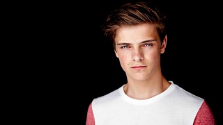 Martin Garrix 1