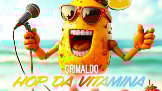 Grimaldo - Hop Da Vitamina