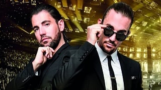 Jahresrückblick 2020: Dimitri Vegas & Like Mike