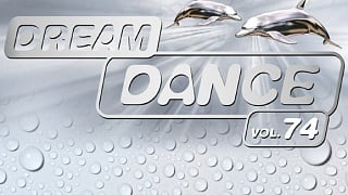 Dream Dance Vol. 74 Cover