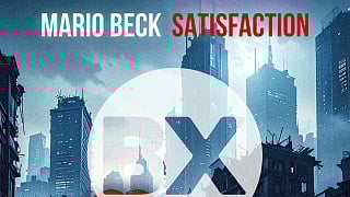 Mario Beck - Satisfaction