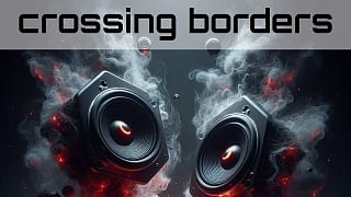 Miltenberg&Miltenberg feat. Michael Bounce - Crossing Borders