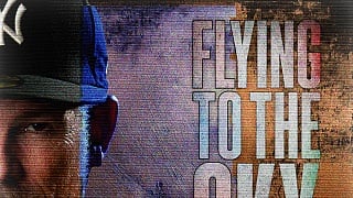 Mike Oh' Man - Flying To The Sky
