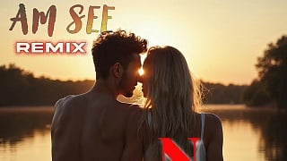 Nina Venica feat. Detuned Nation - Am See (Remix)