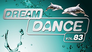 Dream Dance Vol. 83 » [Tracklist]