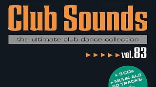 Club Sounds Vol. 83