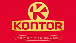 Kontor Top Of The Clubs - The Biggest Hits Of The Year 2014