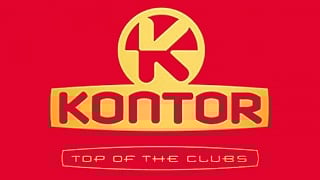 Kontor Top Of The Clubs - The Biggest Hits Of The Year 2014