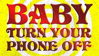 Maxfeld - Baby Turn Your Phone Off