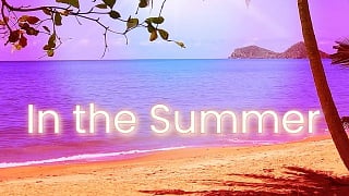 Humphrey Robertson - In The Summer