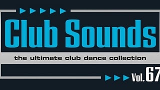 Club Sounds Vol.67 Tracklist