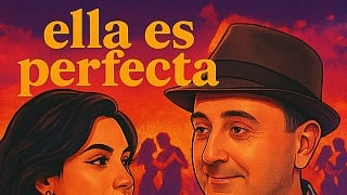 Markus D'Ambrosi - Ella Es Perfecta