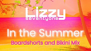 Humphrey Robertson - In The Summer (Boardshorts + Bikini Mix)