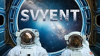 SVYENT – Wait for me