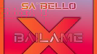Markus D'Ambrosi & Sá Bello - Bailame