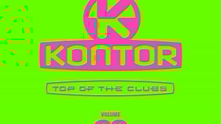Kontor Top of the Clubs Vol.60 Download