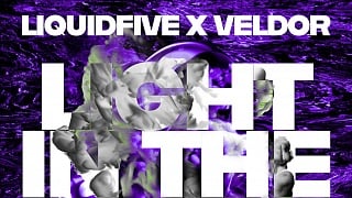 liquidfive x Veldor - Light In The Dark