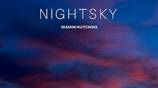 Yasmin Hutchins - Nightsky