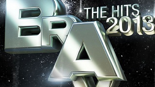 Bravo the Hits 2013