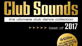 Club Sounds - Best Of 2017 » [Tracklist]