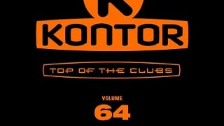 Kontor Top of the Clubs Vol. 64