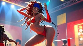 Bambaton - Mueve La
