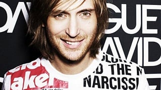 David Guetta