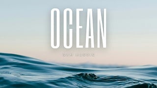 Sam Harris - Ocean