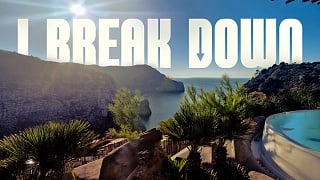 Mic LaRock - I Break Down