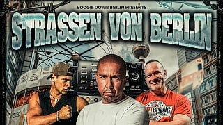 Rockstroh x DJ Tomekk x Sebastian Hämer – Straßen von Berlin (Remix)