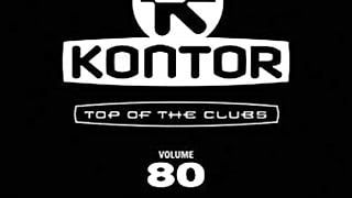 Kontor Top of the Clubs Vol. 80