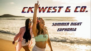 CK West & Co. - Summer Night Euphoria