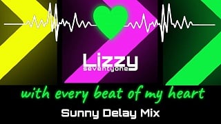Humphrey Robertson - With Every Beat Of My Heart (Lizzyseventyone - Sunny Delay Mix)
