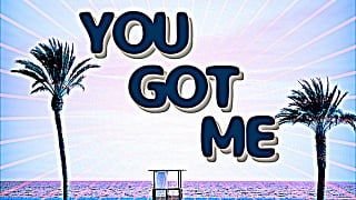 KAAMER - You Got Me