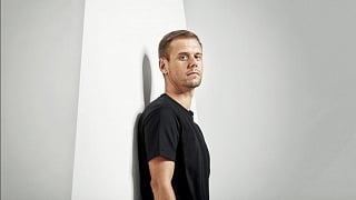 Armin van Buuren