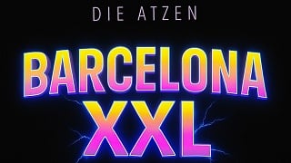 Die Atzen & Norda - Barcelona XXL (Norda & Zombic Remix)