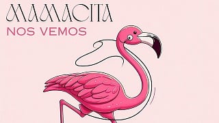 The Cool Caps - Mamacita