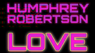 Humphrey Robertson - Love Finds a Way (Fly High In The Sky Mix)