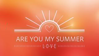 Detuned Nation - Are You My Summer Love