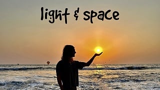 Veganiel - Light & Space