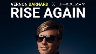 Vernon Barnard x Sholz-Y - Rise Again