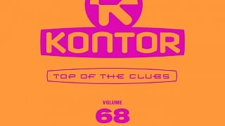 Kontor Top of the Clubs 68