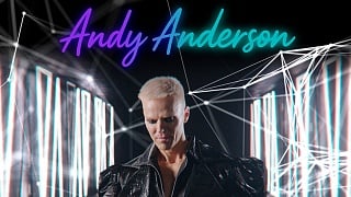 Andy Anderson - I'm Unstoppable