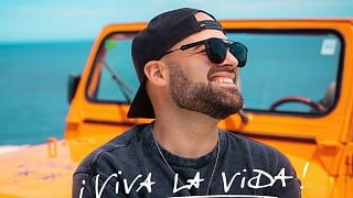 Juan Danièl - Viva La Vida
